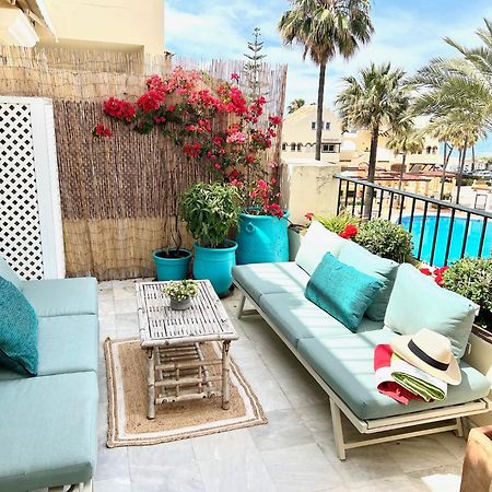 La Buganvilla De Marbella Exteriér fotografie