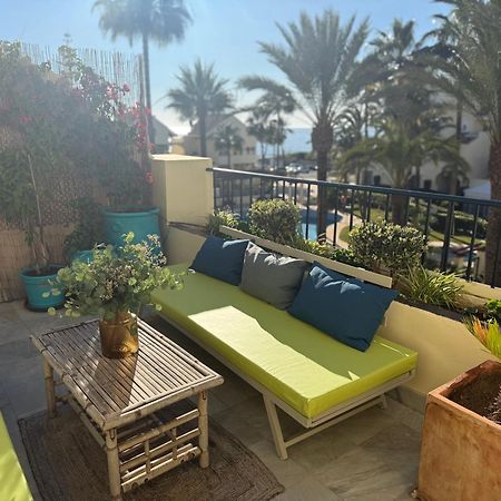 La Buganvilla De Marbella Exteriér fotografie