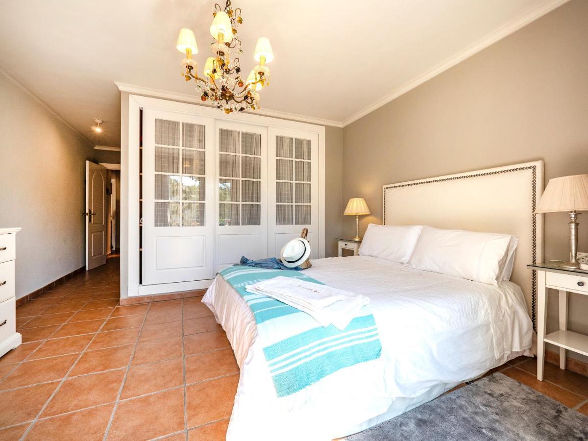 La Buganvilla De Marbella Exteriér fotografie