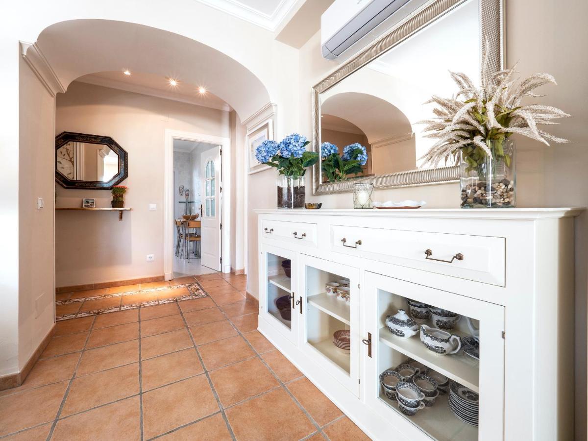La Buganvilla De Marbella Exteriér fotografie