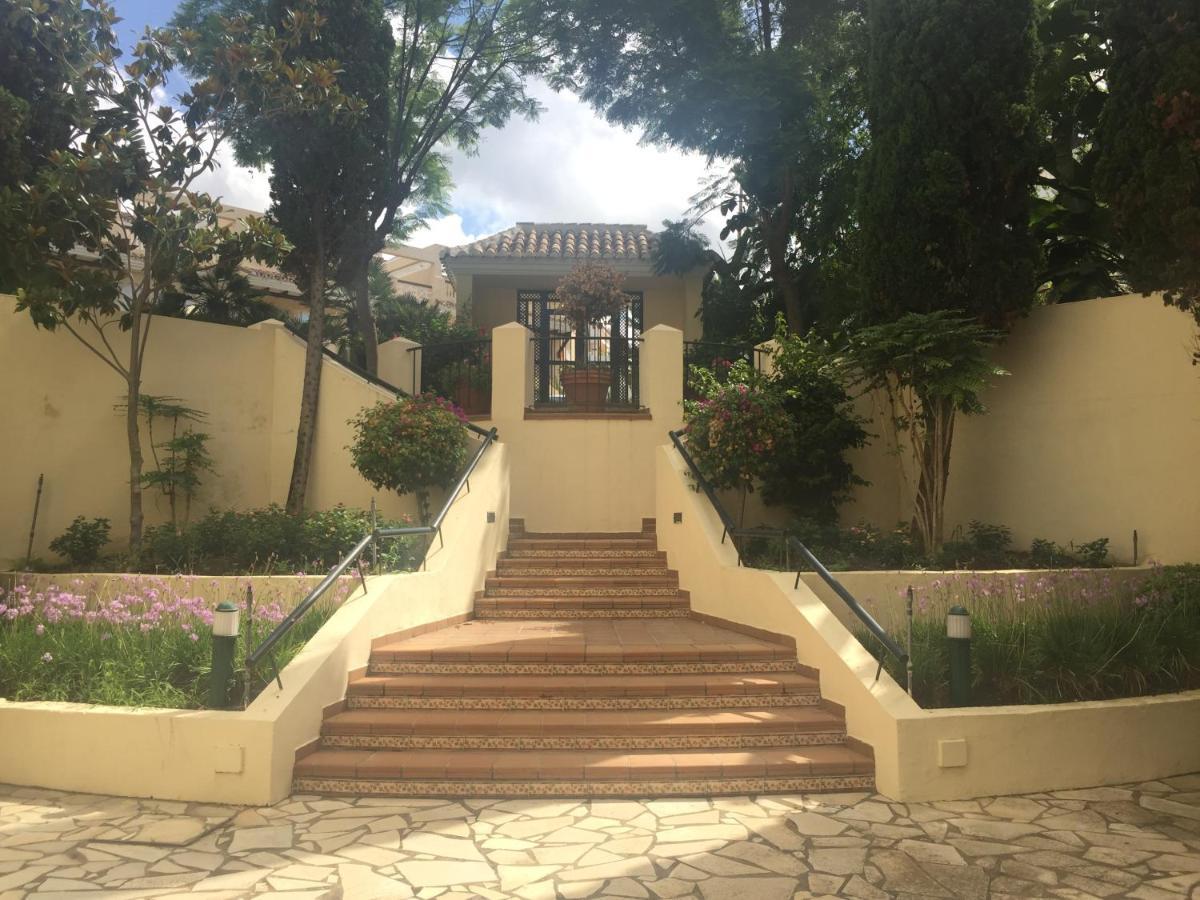 La Buganvilla De Marbella Exteriér fotografie