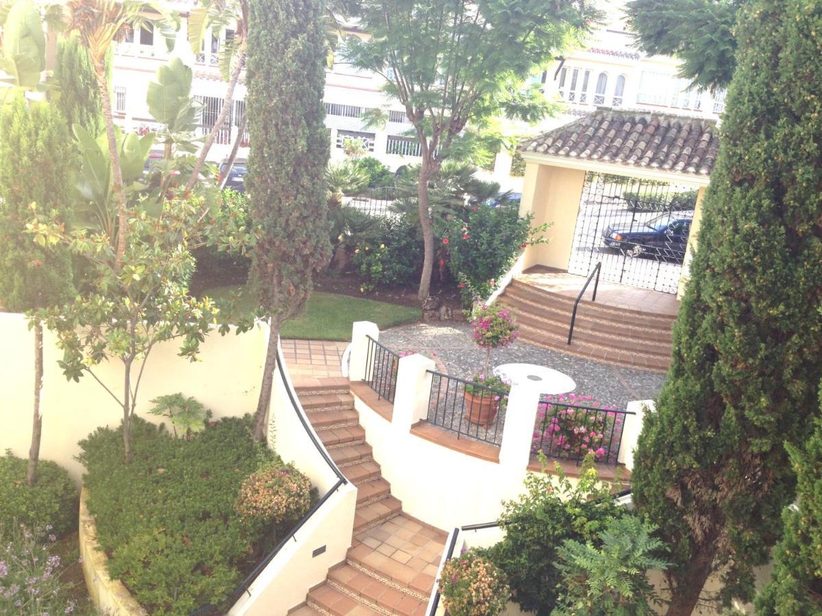 La Buganvilla De Marbella Exteriér fotografie