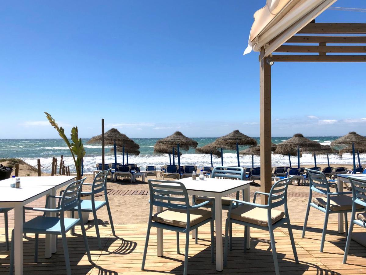 La Buganvilla De Marbella Exteriér fotografie