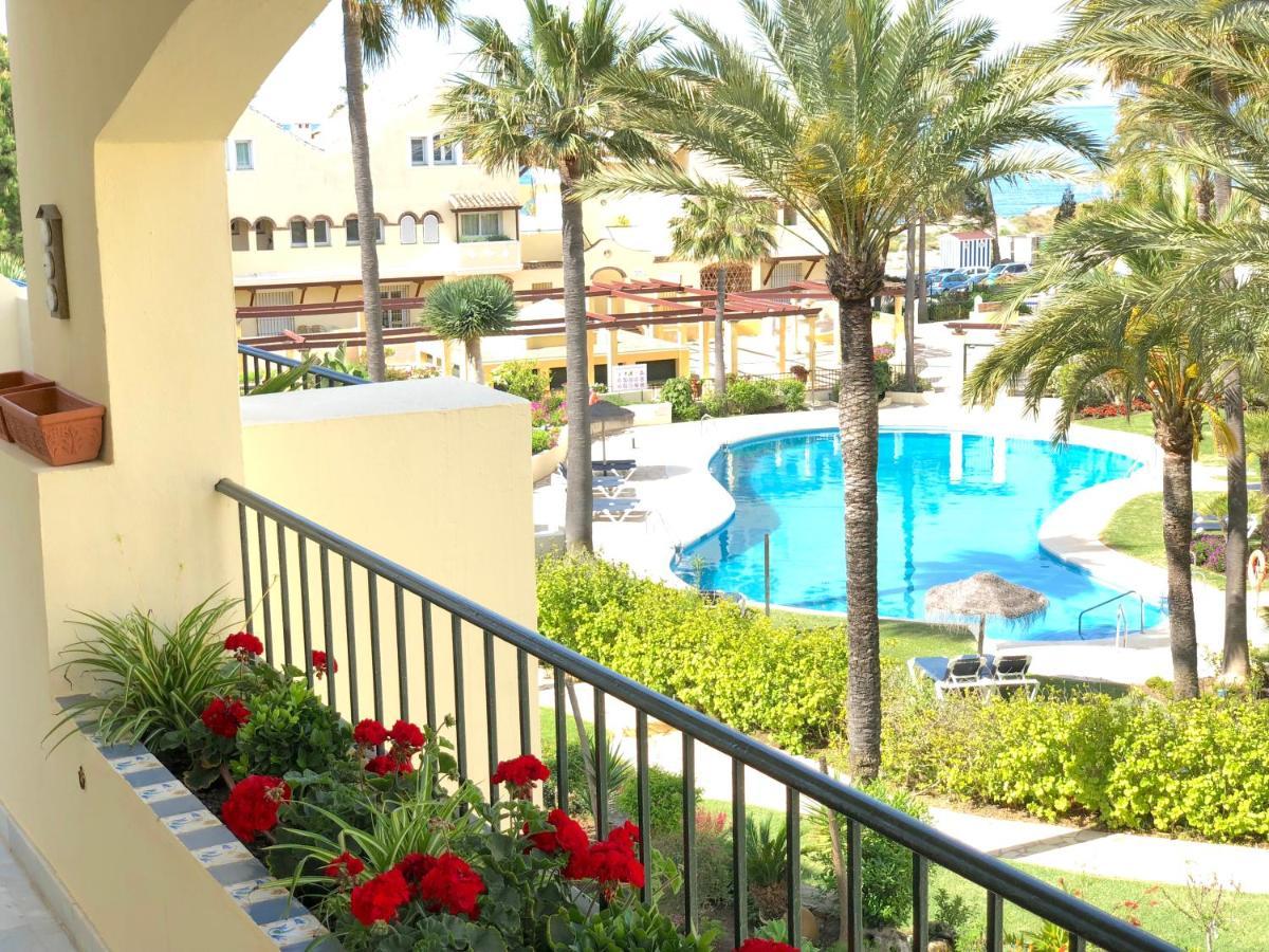 La Buganvilla De Marbella Exteriér fotografie