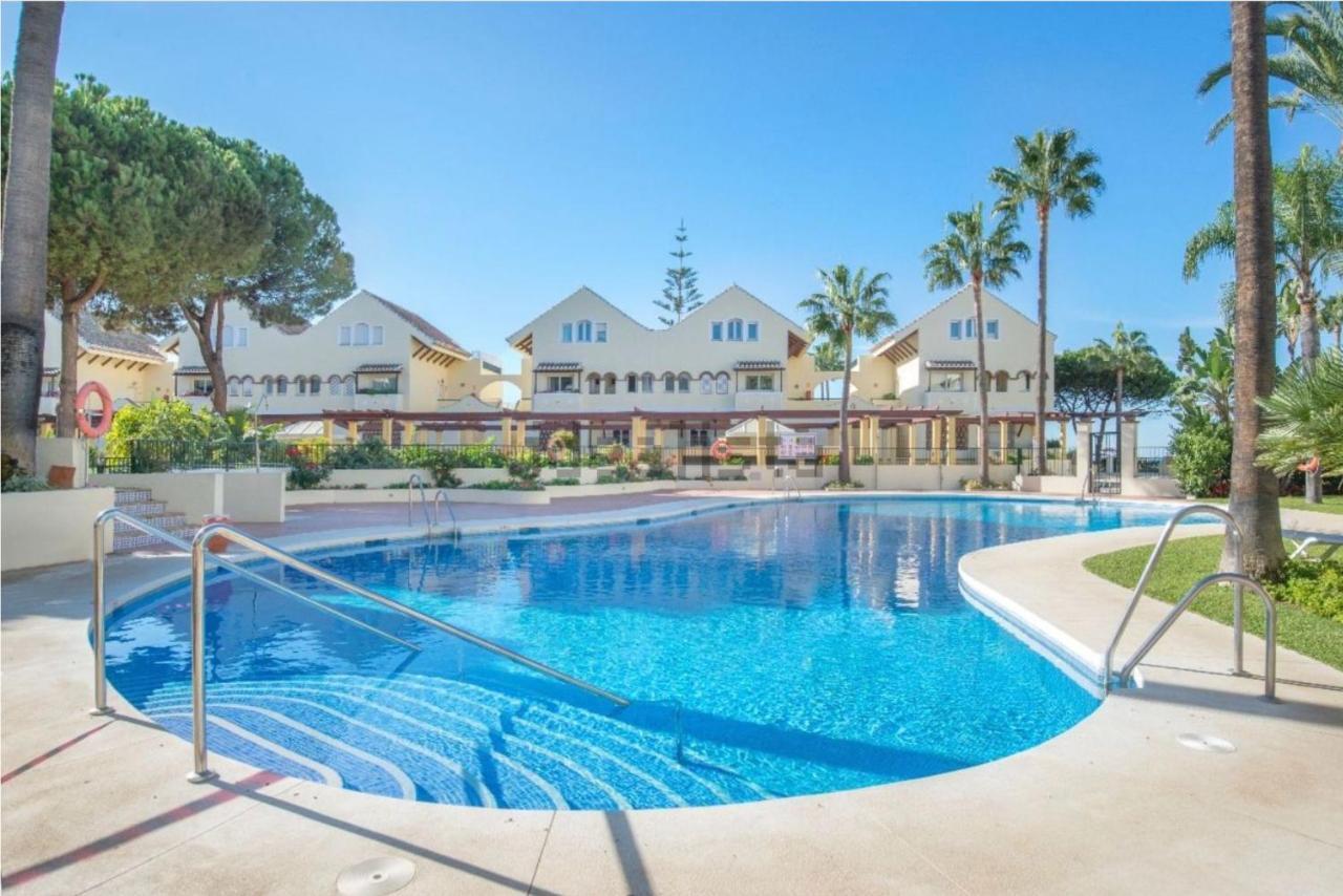 La Buganvilla De Marbella Exteriér fotografie