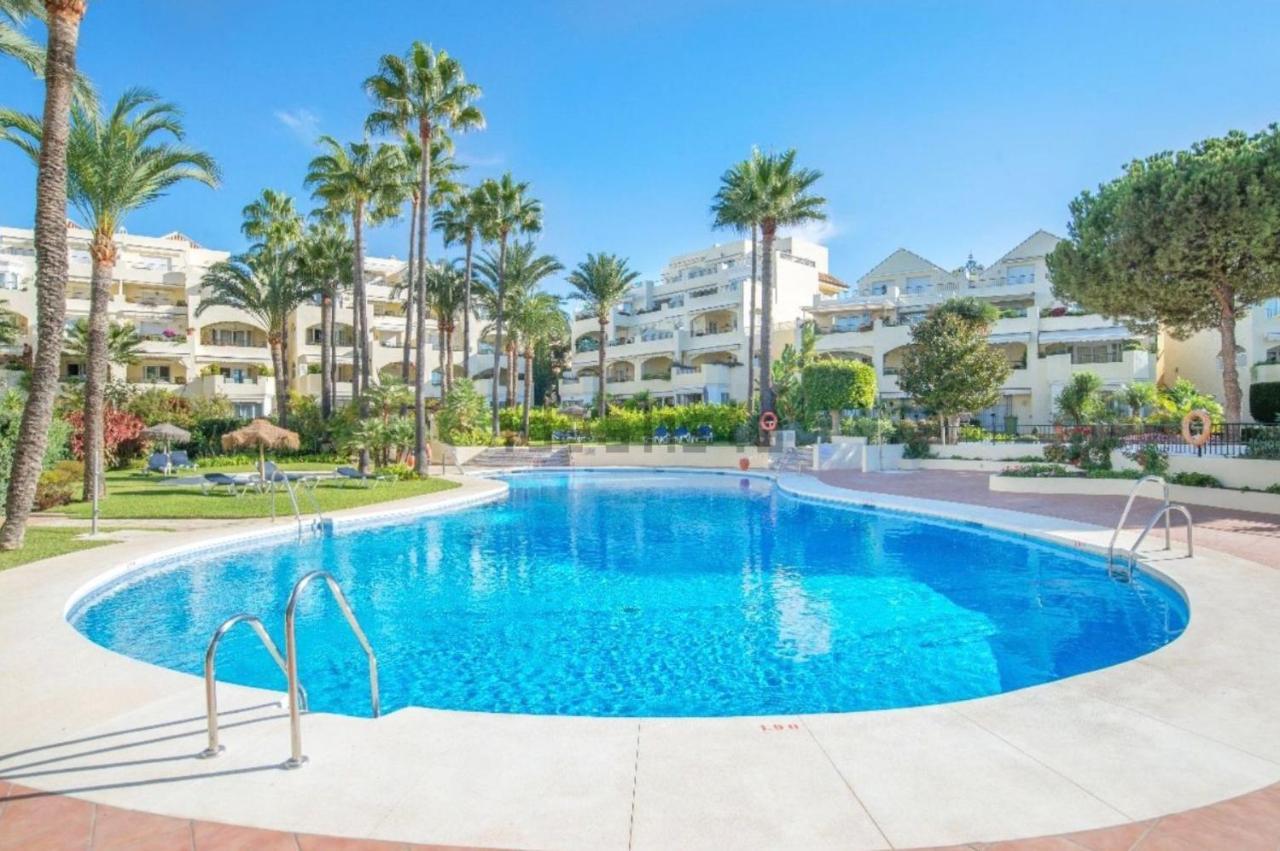 La Buganvilla De Marbella Exteriér fotografie
