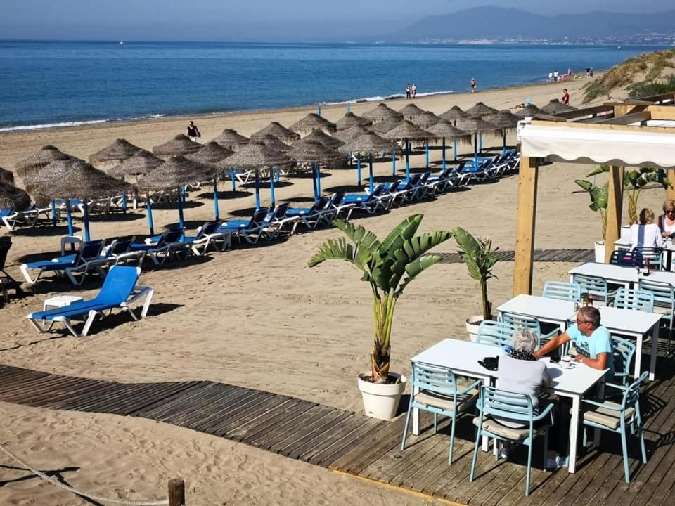 La Buganvilla De Marbella Exteriér fotografie