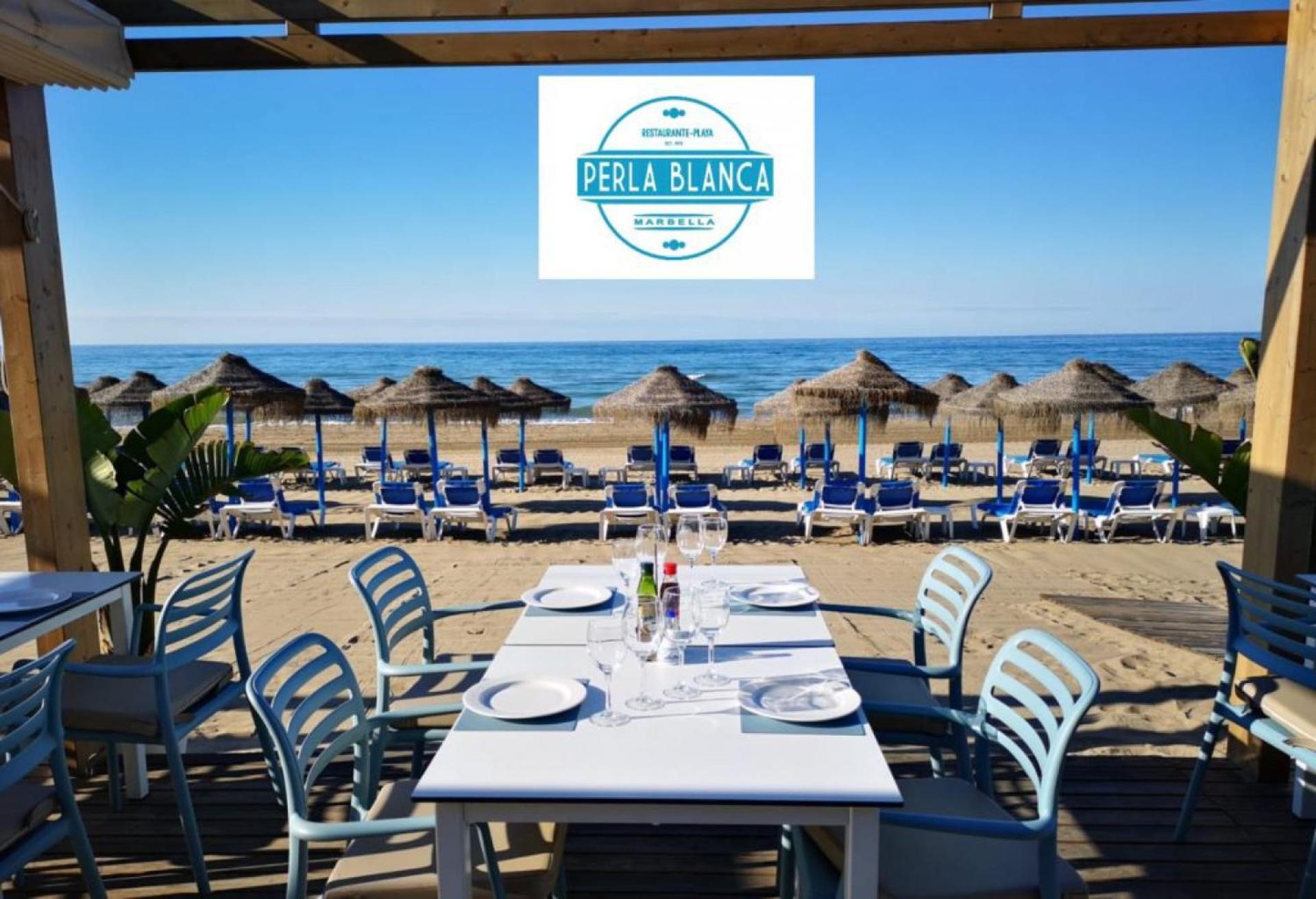 La Buganvilla De Marbella Exteriér fotografie